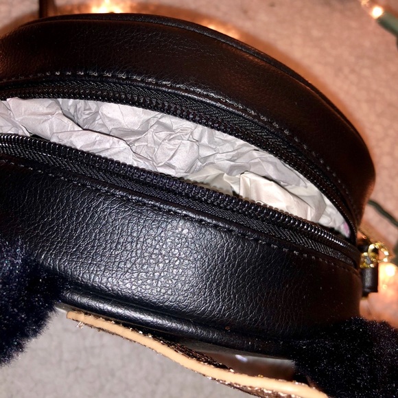 NOT AVAILABLE Betsy Johnson Black Unicorn - Picture 6 of 6